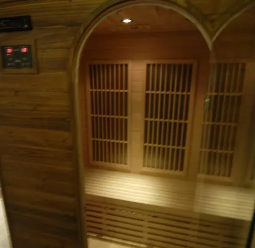 La Coquille 브루일서비니아