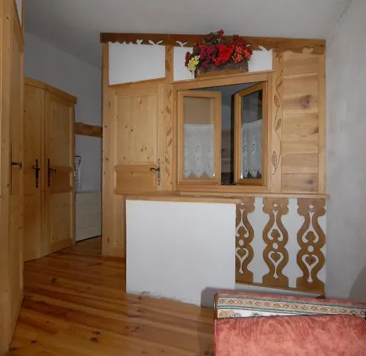 La Coquille * 브루일서비니아