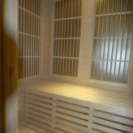 Apartment La Coquille *