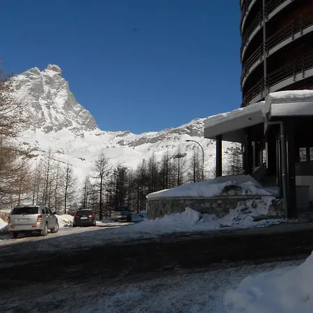 La Coquille * Breuil-Cervinia
