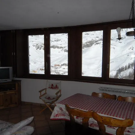 Apartment La Coquille