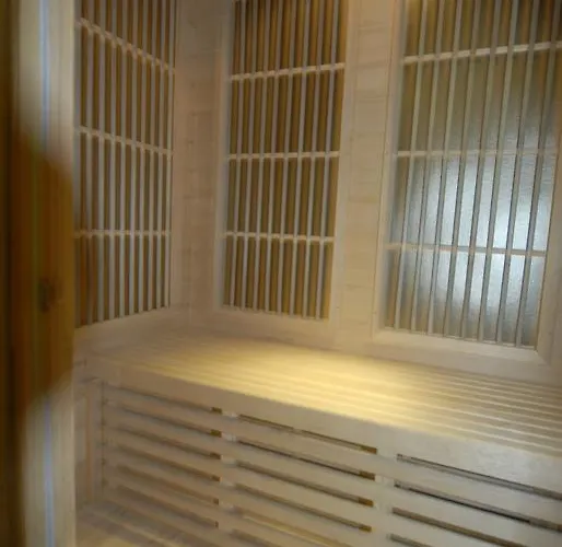 Apartment La Coquille *