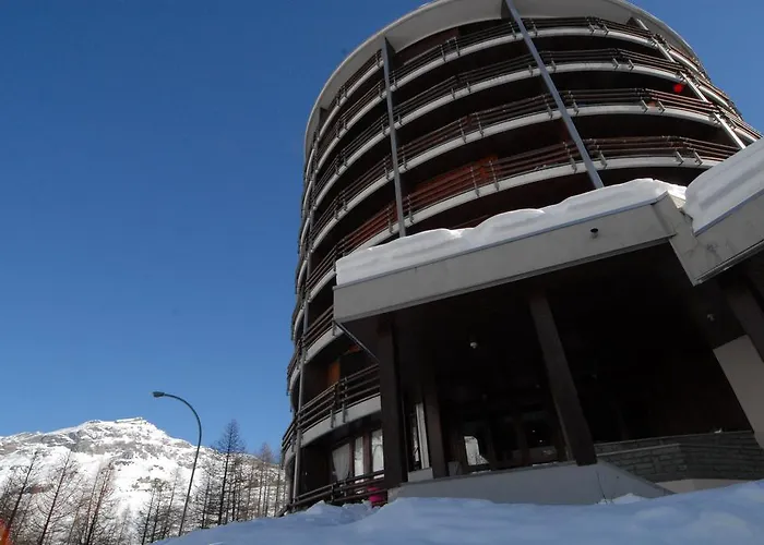 La Coquille Apartment Breuil-Cervinia