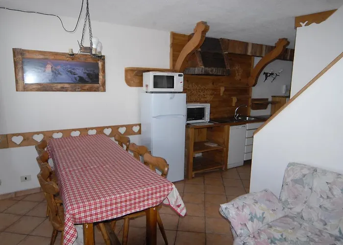 La Coquille Apartment